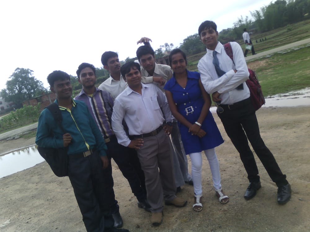 @ CBI Polytechnic Ranchi 